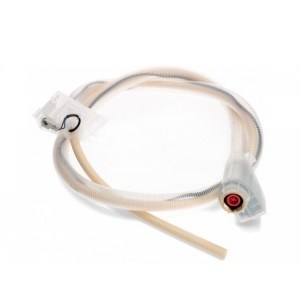 Шланг заливной с аквастопом ПММ Bosch 668113, FWH307BO